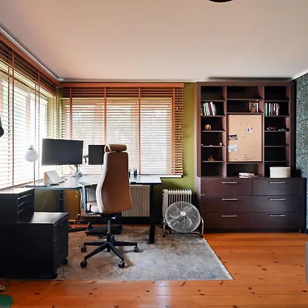 Modern & Cozy In * Jūrkalne