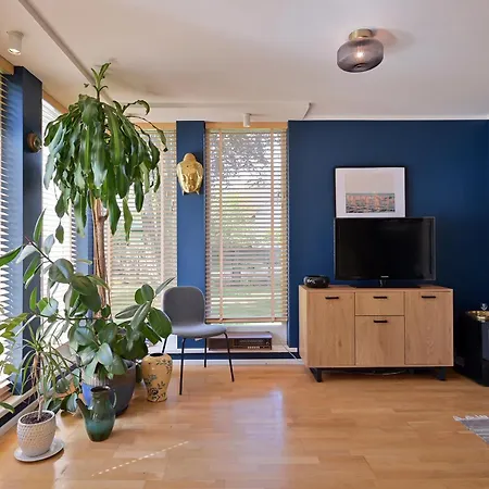 Modern & Cozy In Casa vacanze Jūrkalne