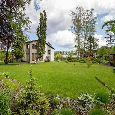 Casa vacanze Modern & Cozy In Jūrkalne