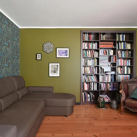 Modern & Cozy In Casa vacanze *