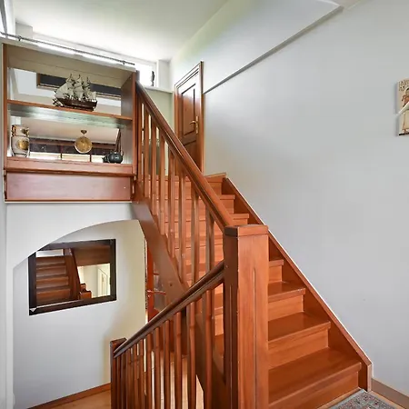 Casa vacanze Modern & Cozy In *