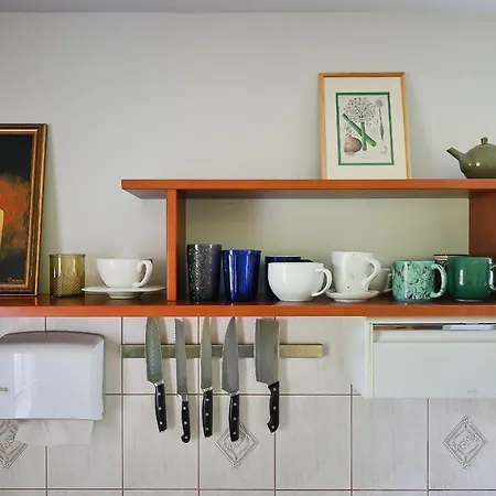 Modern & Cozy In Casa vacanze *