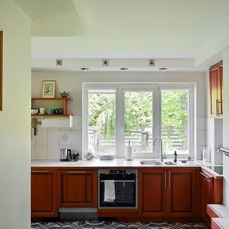 Casa vacanze Modern & Cozy In