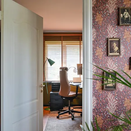 Modern & Cozy In *