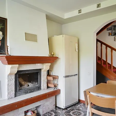 Modern & Cozy In Jūrkalne