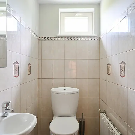 Modern & Cozy In Jūrkalne