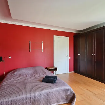 Modern & Cozy In *