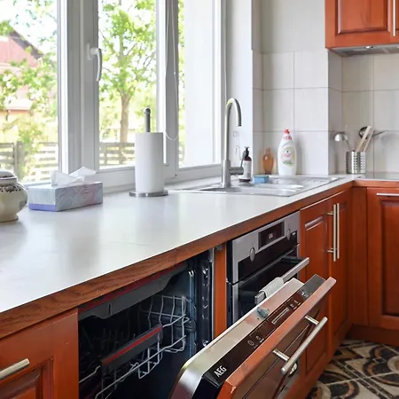 Modern & Cozy In Casa vacanze Jūrkalne