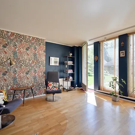 Modern & Cozy In Casa vacanze
