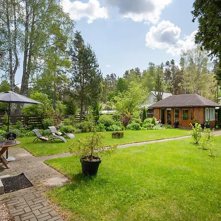 Modern & Cozy In Casa vacanze Jūrkalne